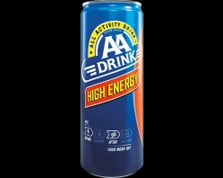 AA Drink High Energy Blik (24x 25cl)