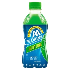 AA Drink Isotone PET (24x 33cl)