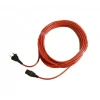 Afneembaar Snoer 12.5 mtr. Numatic PPR series