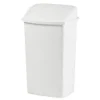 Afvalbak swing fix kunststof (50 liter)