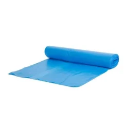 Afvalzak Blauw 70x110cm T25 (25×20 stuks)