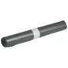 Afvalzak Grijs 70x 110cm T30 (10x 25 stuks)