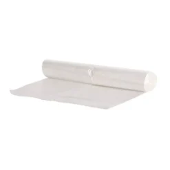 Afvalzak Transparant 45×50 cm T10 (50x 50 stuks)