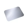 Aluminium-Karton Deksels (100 stuks)