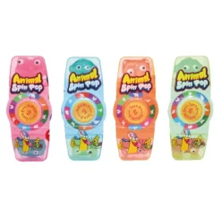 Animal Spin Pop (20x 12gr)