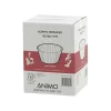 Animo Korffilterpapier 152/457 (500 stuks)