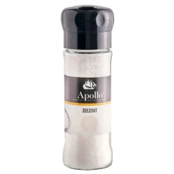 Apollo Zeezout Strooimolen (6x 115gr)