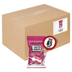 Autodrop Snackpack Cadillacs (16x 85gr)