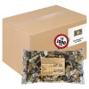 Autodrop Zacht Wagens (6x1kg)