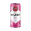 Bacardi Razz en up blik (12x 25cl)