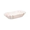 Bakje karton geschulpt 10,5 x 17,5 x 3 cm (2000 stuks)