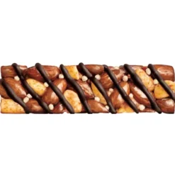 Be-kind Single Dark Chocolate Nuts & Seasalt (12x40gr)