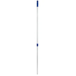 Betra Telescoopsteel Aluminium 100-180cm