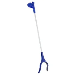 Betra vuilgrijper blauw (100cm)