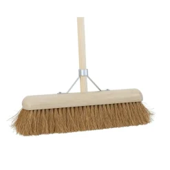 Betra Zaalbezem Kokos 40cm