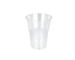 Bierbeker RPET (1000x 25cl)