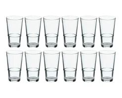 Bierglas stapelbaar Amsterdammer (12x 34cl)