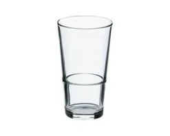 Bierglas stapelbaar Amsterdammer (12x 34cl)