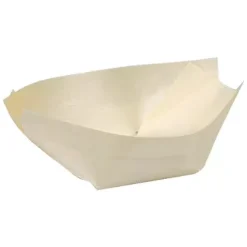 Biodore Houten Boot 40 x 65 mm (100 stuks)