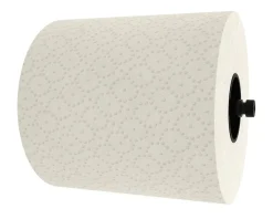 BlackSatino Handdoekrol 2 laags 175 meter (6 stuks)