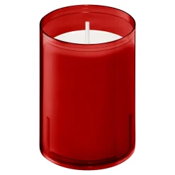 Bolsius Relight Refill Rood (20 stuks)