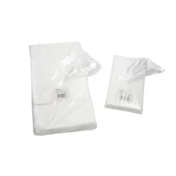 Boterhamzakjes LDPE 10/4 x 27 cm. T20. (1000 stuks)