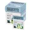 Bradley’s Favourites Earl Grey No. 05 (72x 2 gram)