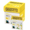 Bradley’s Favourites Green Tea Lemon No. 21 (72x 1,75g)
