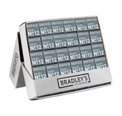 Bradley’s Piramini Earl Grey Thee NO.12 (30 stuks)