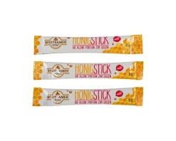 Breitsamer Honing Sticks (80x 8gr)