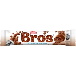 Bros Melk Single (40x 18gr)