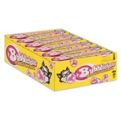 Bubblicious Original Kauwgom (18 stuks)