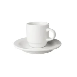 Budgetline kop en schotel 14 small (6 stuks)