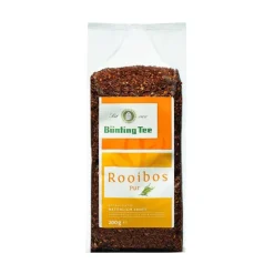 Bunting Rooibos Pur (6x 200gr)