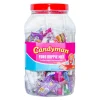 Candyman Euro Duppie Mix (100 stuks)