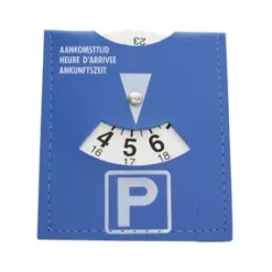 Carpoint Parkeerschijf
