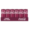 Coca-Cola Cherry Blik (24x 33cl)