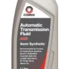 Comma AQ3 Auto Trans Fluid Dexron III/IIE (1 liter)