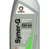 Comma Syner-G 5W-40 (1 liter)