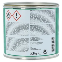Commandant Cleaner No4 (500gr)