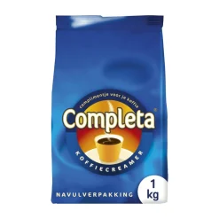 Completa (8x 1kg)