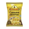 Conimex kroepoek cassave (12x 75gr)