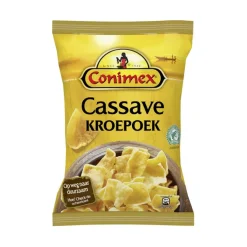 Conimex kroepoek cassave (12x 75gr)