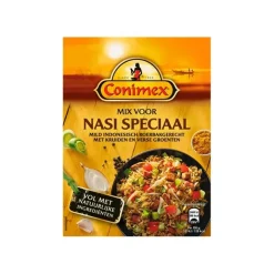 Conimex mix nasi speciaal (12x 36gr)