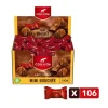 Cote D’or Mini Bouchee (106 stuks)