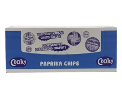 Croky Paprika (20x 40gr)