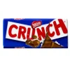 Crunch tablet milk (20x 100gr)