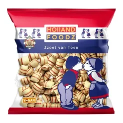 De Oosterhoutse Kaneelhompen (6x 500gr)