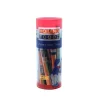 De Oosterhoutse Regenboogstok (12 stuks)