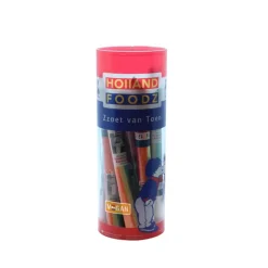 De Oosterhoutse Regenboogstok (12 stuks)